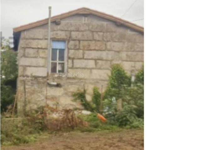 Casa en venta en San Cibrao das Viñas. Casa en venta en A Serra. Casas San Cibrao das.