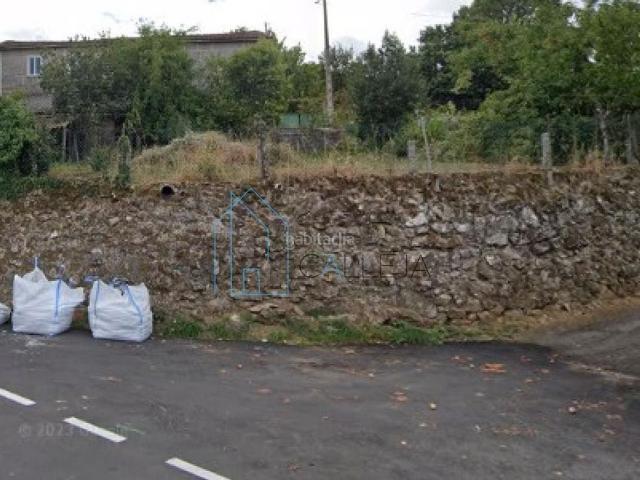 Casa en venta en San Cibrao das Viñas. Casas San Cibrao das.