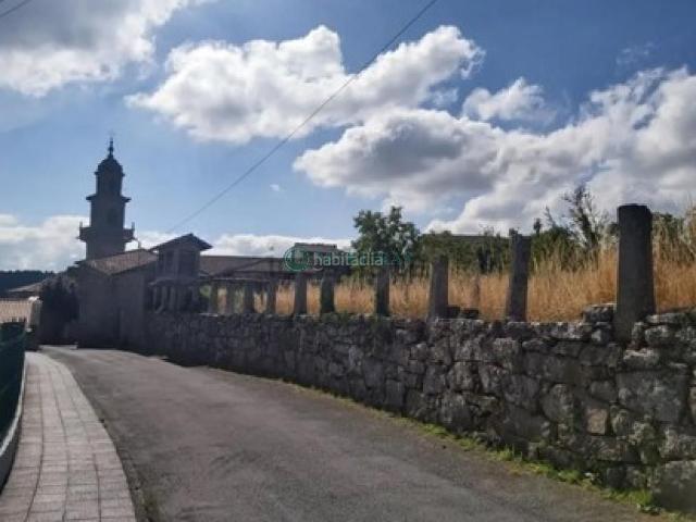 Casa en venta en San Cibrao das Viñas. Casas San Cibrao das.