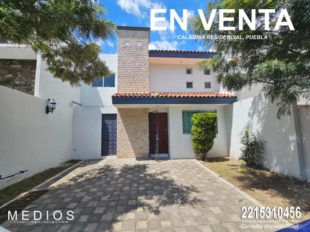 Casa en venta en San Cosme Texintla, San Pedro Cholula, Puebla