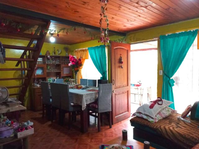Casa en venta en San Clemente