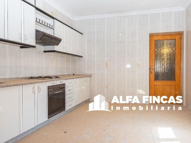 Casa en venta en San Clemente. CASA EN 1º PLANTA EN VENTA EN SAN CLEMENTE. Casas San.