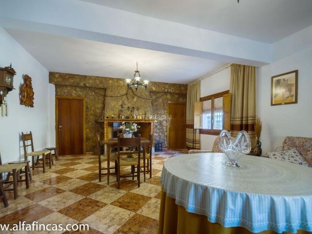 Chalet en venta en San Clemente. en San Clemente. Chalets San.