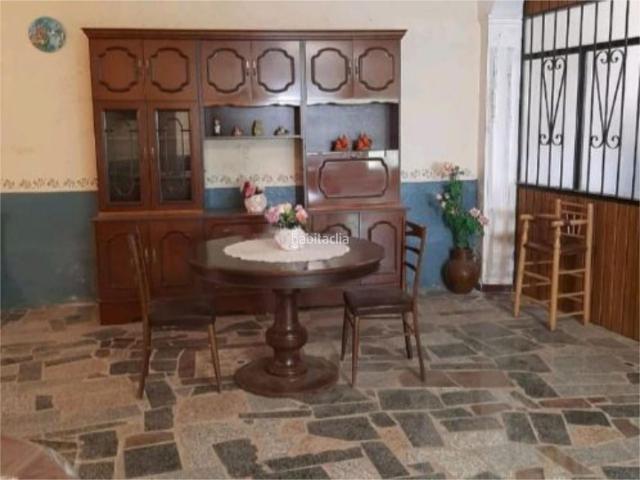 Casa en venta en San Clemente. San Clemente Calle San Roque. Casas San.