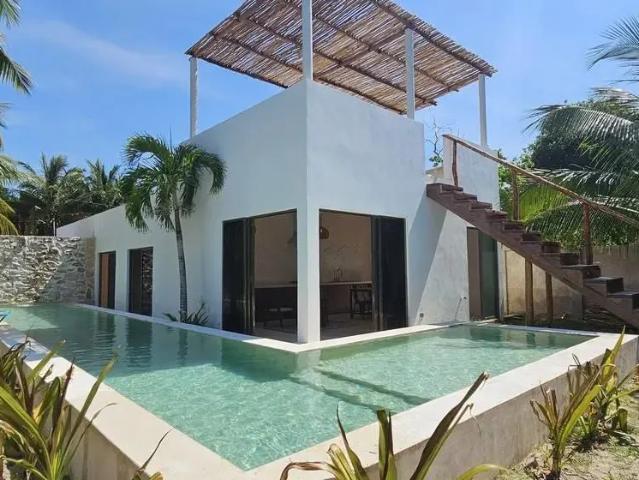 Casa en venta en San Crisanto