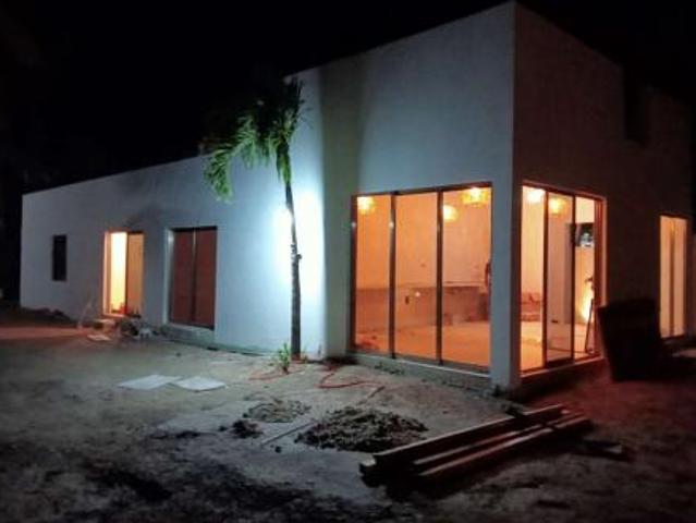 Casa en venta en San Crisanto, Sinache,Yucat?n
