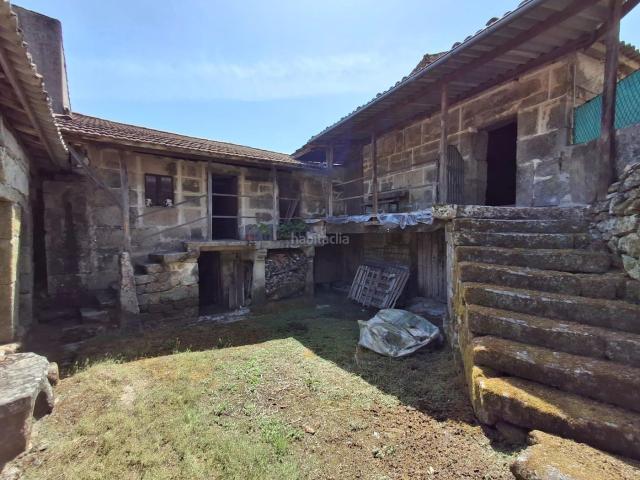 Casa en venta en San Cristovo de Cea. Casa de piedra para restaurar en San Cristóbal de Cea. Casas San Cristovo de.