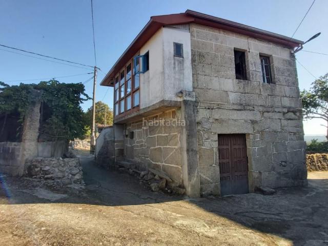 Casa en venta en San Cristovo de Cea. Casas San Cristovo de.
