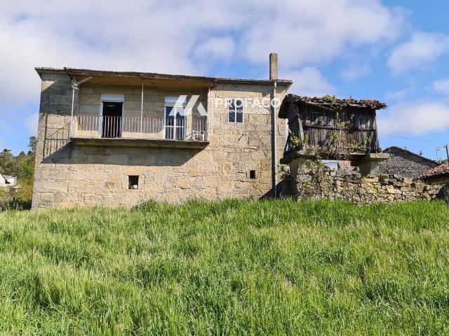 Casa en venta en San Cristovo de Cea. FARAMONTAOS DE CEA OURENSE. Casas San Cristovo de.