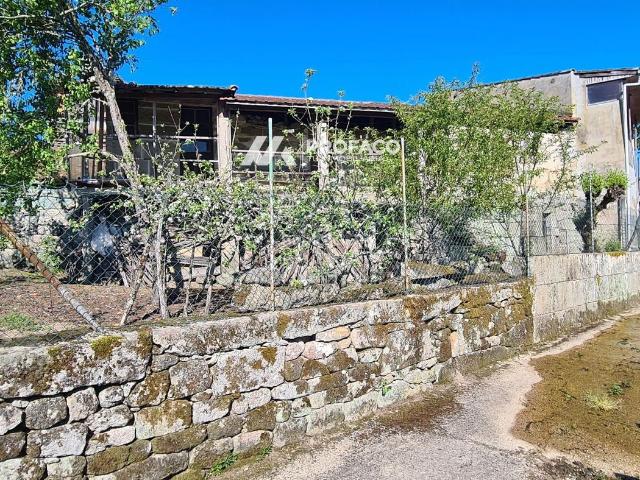 Casa en venta en San Cristovo de Cea. VILASECO SAN CRISTOVO DE CEA. Casas San Cristovo de.