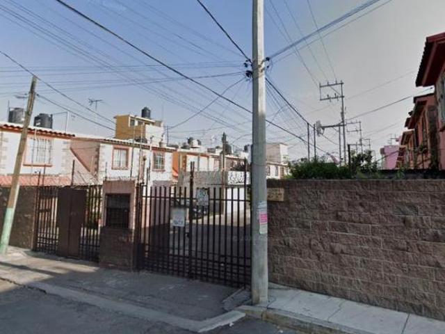 Casa en venta en San Cristóbal Centro, Ecatepec de Morelos, Estado De Mexico