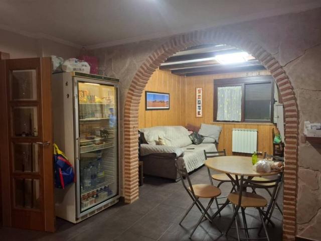 Casa en Venta en San Cristóbal de La Cuesta