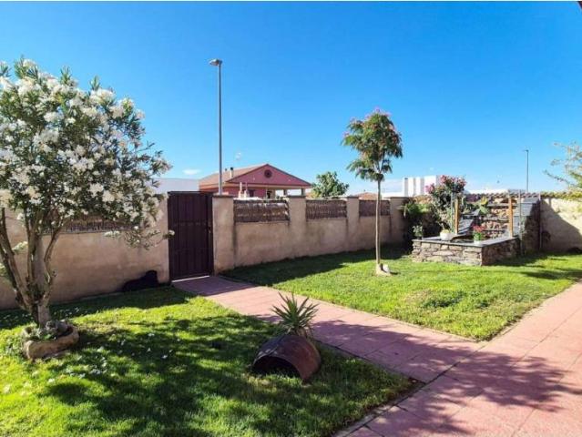 Casa en Venta en San Cristóbal de La Cuesta