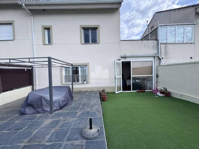 Casa en Venta en San Cristóbal de La Cuesta