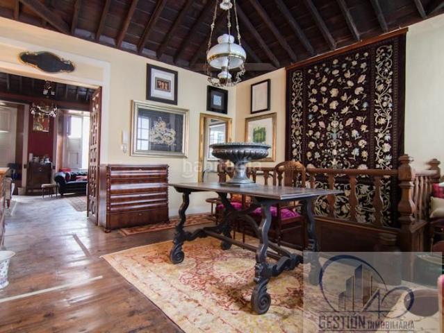 Casa en venta en San Cristóbal de La Laguna, La Laguna. La LagunaCasa. Casas San Cristóbal de La.