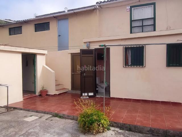 Casa en venta en San Cristóbal de La Laguna, Las Mercedes. HERMOSA CASA DEL SIGLO XVIII, PROTEGIDA ARQUITECTÓNICAMENTE, CON OTRAS CONSTRUCCIONES CON GRAN POTENCIAL PARA VIVIR O EXPLOTAR. Casas San.