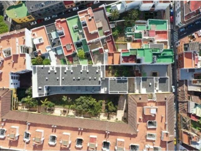 Casa en Venta en San Cristóbal de La Laguna