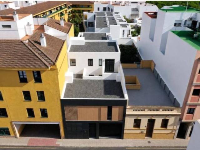 Casa en Venta en San Cristóbal de La Laguna