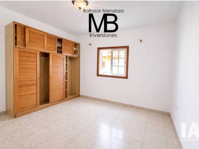Casa en Venta en San Cristóbal de La Laguna