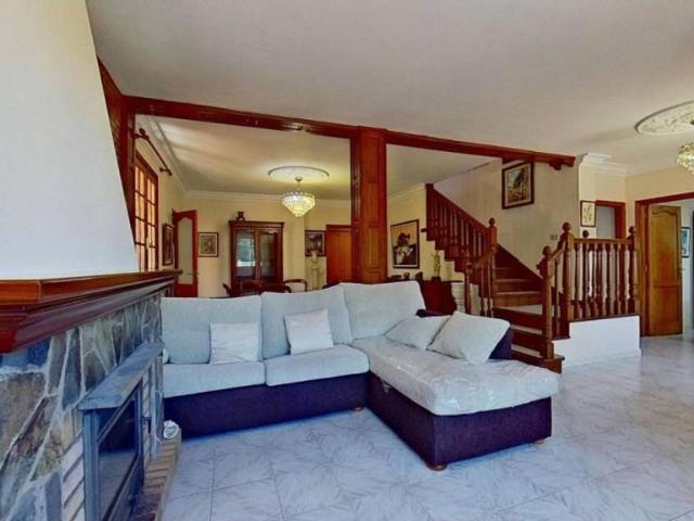 Casa en Venta en San Cristóbal de La Laguna