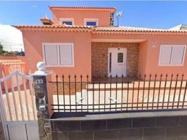 Casa en Venta en San Cristóbal de La Laguna