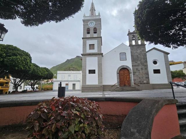 Casa en Venta en San Cristóbal de La Laguna