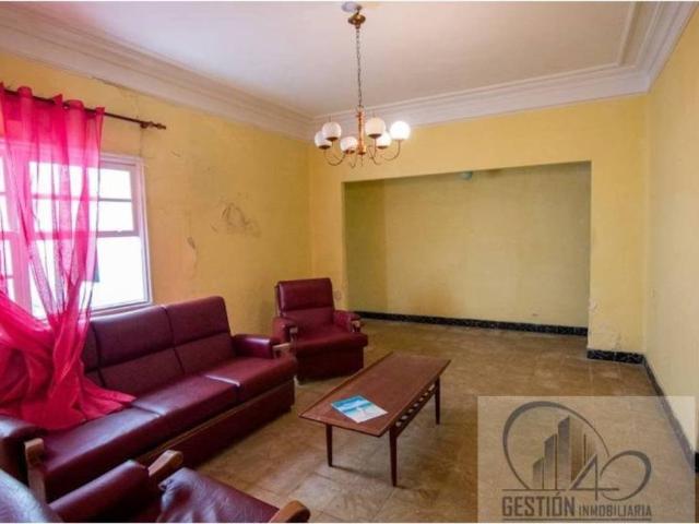 Casa en Venta en San Cristóbal de La Laguna