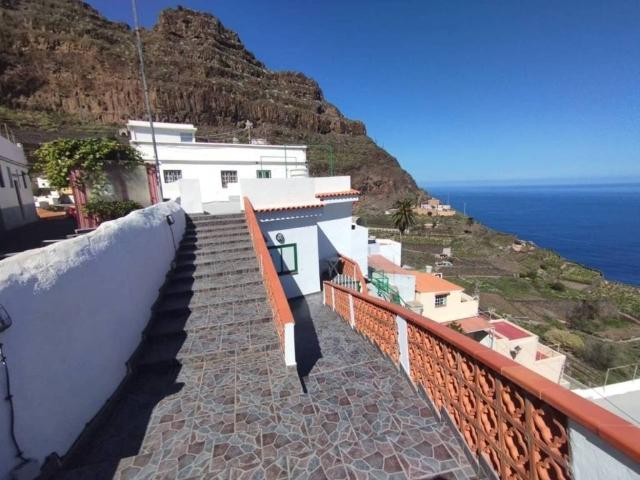 Casa en Venta en Agulo