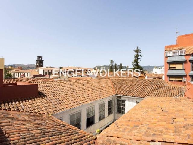 Casa en Venta en San Cristóbal de La Laguna