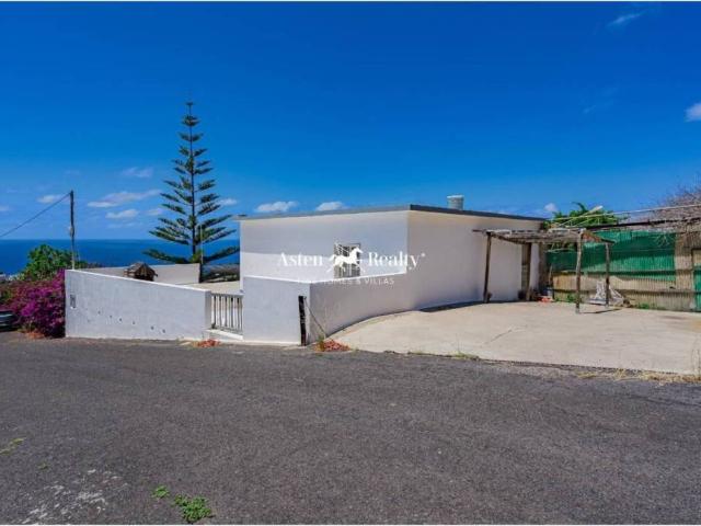 Casa en Venta en San Cristóbal de La Laguna