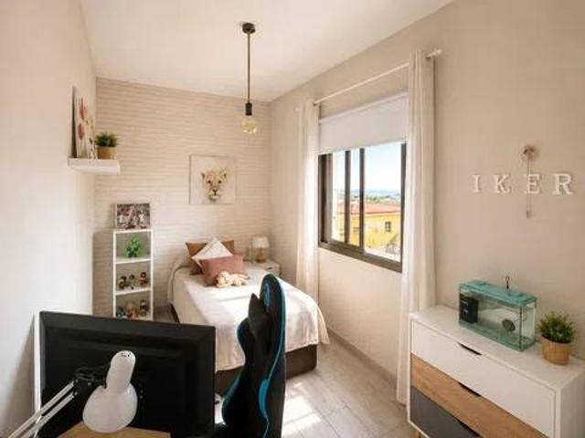 Casa en Venta en San Cristóbal de La Laguna