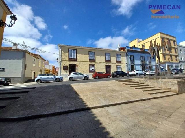 Casa en Venta en San Cristóbal de La Laguna