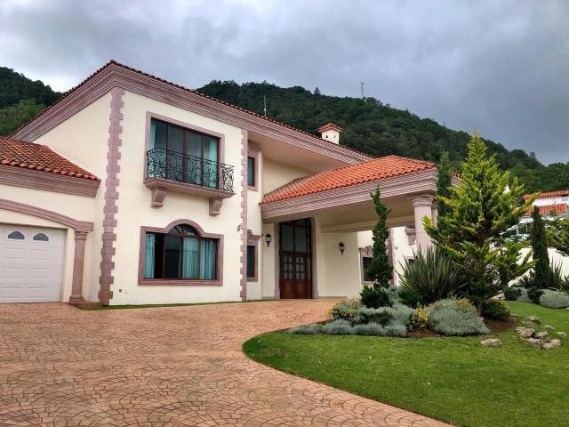 Casa en venta en San Cristobal de las Casas chiapas