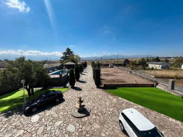 Casa en venta en San Cristóbal De Segovia. UN LUJO EN SEGOVIA. Casas San Cristóbal De.