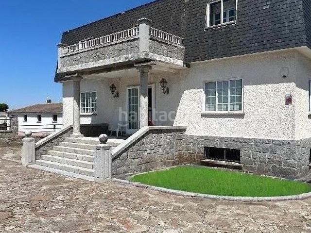 Casa en venta en San Cristóbal De Segovia. UN LUJO EN SEGOVIA. Casas San Cristóbal De.