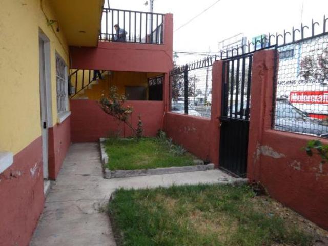 Casa en Venta en San Cristóbal Ecatepec