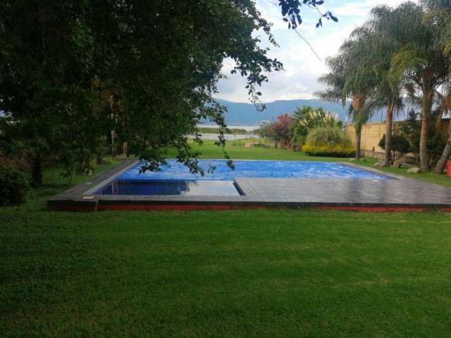 CASA EN VENTA EN JOCOTEPEC, SAN CRISTOBAL, RIVERA DE CHAPALA, AJIJIC, JUNTO LAGO OPORTUNIDAD