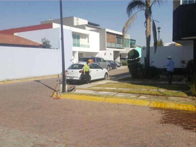 Casa en venta en San Cristobal Tepontla, San Pedro Cholula, Puebla