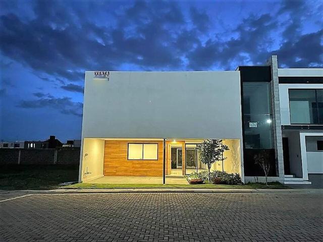 Casa en venta en San Cristobal Tepontla, San Pedro Cholula, Puebla