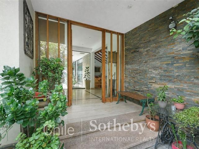 Casa en Venta en San Damián Los Frailes
