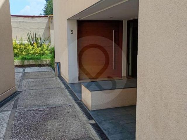 Casa en venta en San Diego Churubusco