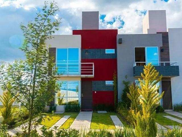 Casa en venta en San Diego Linares, Toluca, México