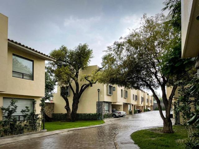 Casa en venta en San Diego, San Andrés Cholula, Puebla