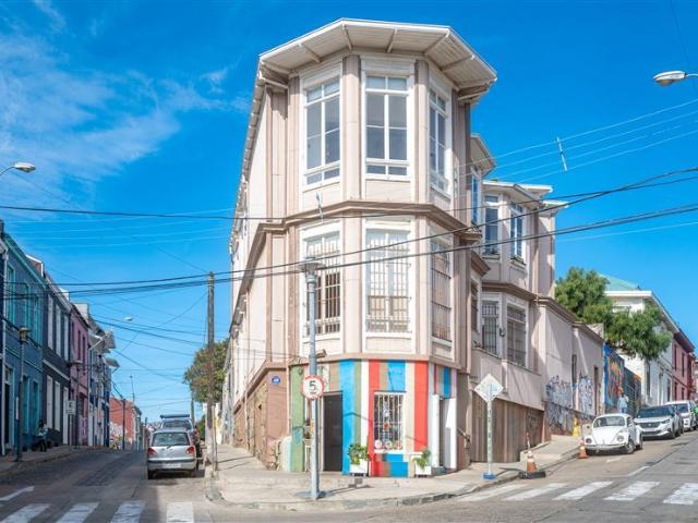 Casa en Venta en San Enrique