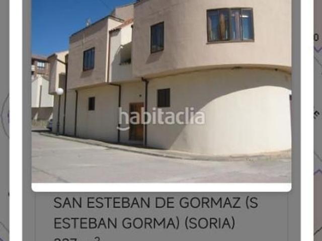 Casa en venta en San Esteban de Gormaz. San Esteban de Gormaz Calle Vega de la. Casas San Esteban de.
