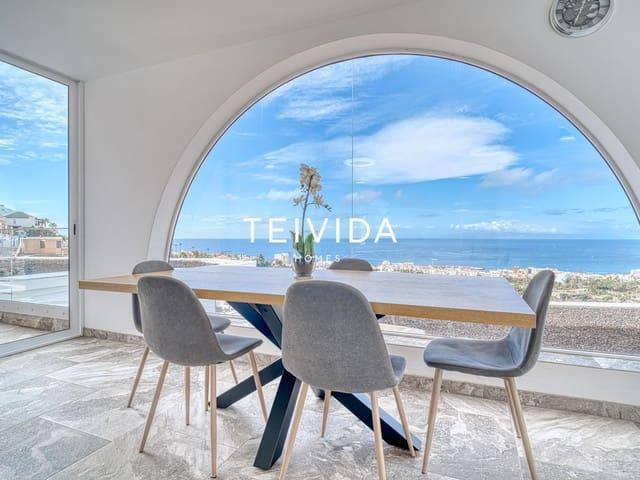 Casa en venta en San Eugenio, Tenerife