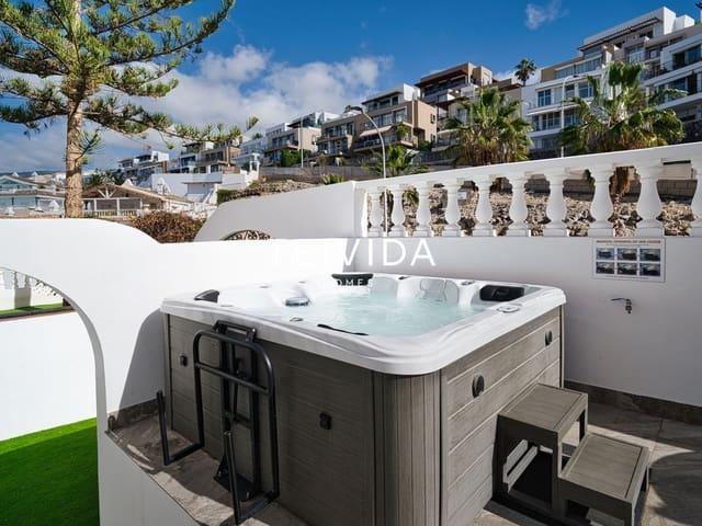 Casa en venta en San Eugenio, Tenerife