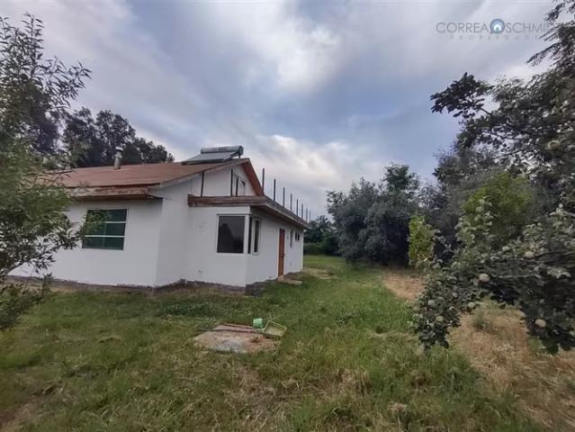 Casa en venta en San Fco. Mostazal, Rancagua | 4 dormitorios por 7400.00 en Rancagua