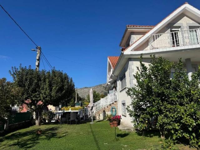 Casa en Venta en San Felices de Buelna