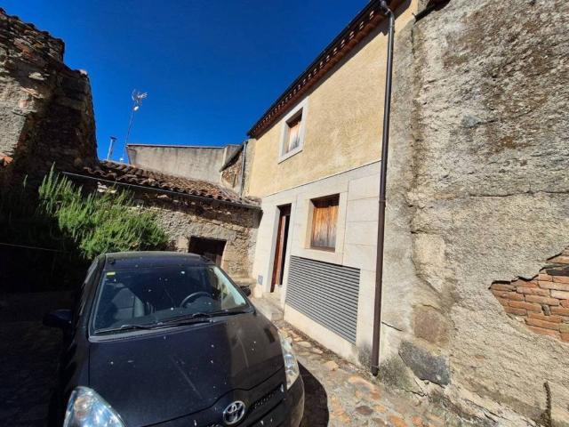 Casa en Venta en San Felices de los Gallegos